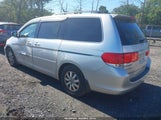 Honda Odyssey Ex-L 5FNRL38738B060272 снимка