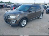 Ford Explorer Xlt 1FM5K7D8XGGC03810 снимка