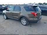 Ford Explorer Xlt 1FM5K7D8XGGC03810 fotografie
