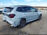 BMW X3 xDrive30I 5UX53DP03N9K87748 photo