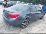 Toyota Corolla Se 5YFBURHE8HP630285 снимка
