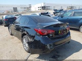 Infiniti Q50 Pure Awd JN1EV7AR6MM756138 снимка