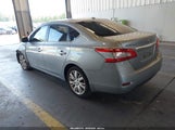 Nissan Sentra Sl 3N1AB7AP2EY321850 снимка