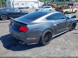 Ford Mustang Gt Premium 1FA6P8CF8J5114259 снимка