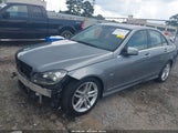Mercedes-Benz C 250 Sport WDDGF4HB9CR194723 снимка