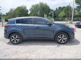 Kia Sportage Lx KNDPM3AC1L7780471 снимка