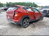 Hyundai Tucson Limited KM8J3CA20HU307309 снимка
