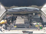 Toyota Highlander V6 JTEGF21A730079067 снимка