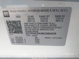 GMC Sierra  2Wd Short Box Elevation 3GTPHCEK6NG684929 снимка