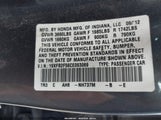 Honda Civic Lx 19XFB2F56CE093069 снимка