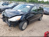 Toyota Sienna Limited 5TDZK22C48S099919 photo