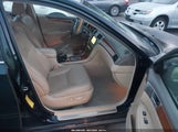 Lexus Es 330 JTHBA30G765158298 снимка