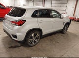 Mitsubishi Outlander Sport 2.0 Be Awc/2.0 Es Awc/2.0 Le Awc/2.0 Se Awc/2.0 Se Special Edition Awc JA4ARUAU3NU008588 fotografie