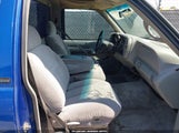 Chevrolet C1500 Fleetside 1GCEC14W1VZ162448 снимка