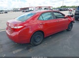 Toyota Corolla Le 2T1BURHE9FC446342 снимка