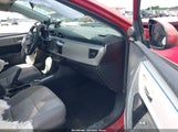 Toyota Corolla Le 2T1BURHE9FC446342 снимка