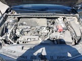 Toyota Camry Se 4T1B11HK6JU151853 снимка