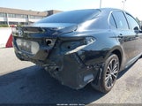 Toyota Camry Se 4T1B11HK6JU151853 photo