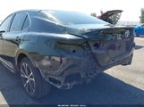 Toyota Camry Se 4T1B11HK6JU151853 снимка
