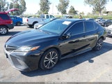 Toyota Camry Se 4T1B11HK6JU151853 photo