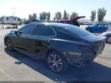 Toyota Camry Se 4T1B11HK6JU151853 photo