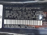 Toyota Camry Se 4T1B11HK6JU151853 photo