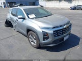 Chevrolet Equinox Fwd Lt 3GNAXHEG2SL171687 снимка