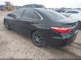 Toyota Camry Xse 4T1BF1FK4HU778355 снимка