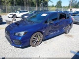 Subaru Wrx Sti JF1VA2E63L9801507 снимка