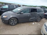 Honda Odyssey Touring/Touring Elite 5FNRL5H90EB017811 fotografie