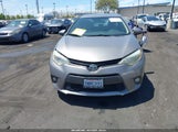 Toyota Corolla Le Plus 5YFBURHEXFP353992 снимка