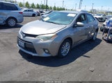 Toyota Corolla Le Plus 5YFBURHEXFP353992 снимка
