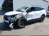 Kia Sportage X-Line 5XYK6CDF5SG281720 fotografie