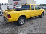 Ford Ranger Edge/Tremor/Xlt 1FTYR44U92TA13800 снимка