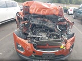 Chevrolet Trax Ltz KL7CJTSB4FB197257 снимка