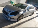 Hyundai Sonata Se 5NPE24AF4GH302284 снимка