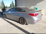 Hyundai Sonata Se 5NPE24AF4GH302284 снимка