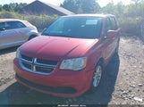 Dodge Grand Caravan Sxt 2C4RDGCG0ER181787 снимка