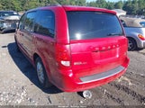 Dodge Grand Caravan Sxt 2C4RDGCG0ER181787 снимка