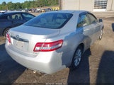 Toyota Camry Xle V6 4T1BK3EK4BU130594 photo
