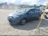 Toyota Corolla Le Eco Plus 5YFBPRHE0EP126591 снимка