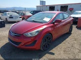 Hyundai Elantra Se 5NPDH4AE1GH741198 снимка