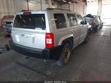Jeep Patriot Sport 1J4NF2GB5AD658280 fotografie