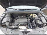 Chevrolet Cruze Ltz 1G1PH5S96B7192334 снимка
