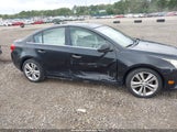Chevrolet Cruze Ltz 1G1PH5S96B7192334 снимка