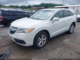 Acura Rdx 5J8TB3H31FL009483 снимка
