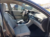 Honda Accord Lx 1HGCR2F39GA024237 снимка
