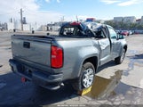 Chevrolet Colorado 2Wd Short Box Lt 1GCGSCEN5N1163856 fotografie