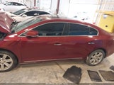 Buick Lacrosse Cxl 1G4GC5EG4AF176004 снимка