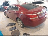 Buick Lacrosse Cxl 1G4GC5EG4AF176004 снимка